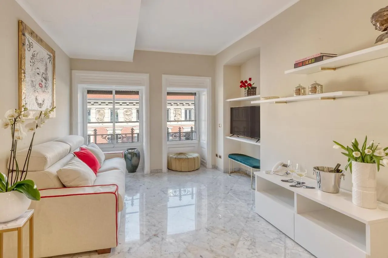 Imperiale Suites Milano Aparthotel Milan
