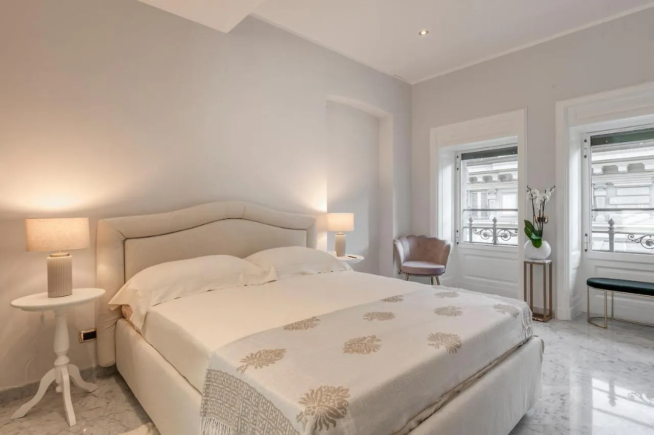 Aparthotel Imperiale Suites Milano Italy