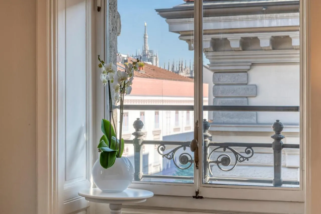Imperiale Suites Milano Aparthotel