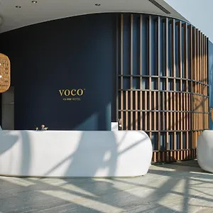 מלון Voco Milan-fiere By Ihg, מילאנו