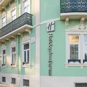 *** מלון Express - Av. Liberdade By Ihg פורטוגל
