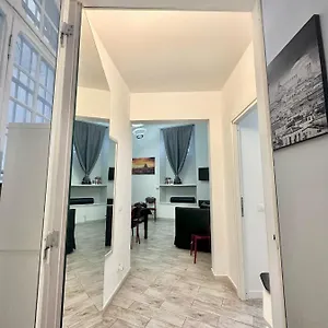  דירה Il Tempio Della Capitale איטליה