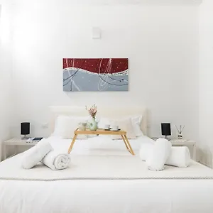  Appartamento Amazing, New & Fully Furnished In Duomo