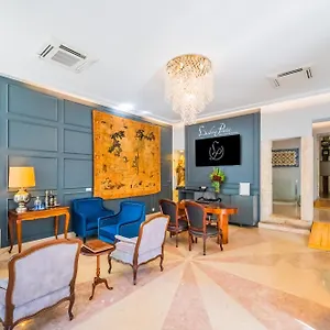 *** מלון Prata Boutique פורטוגל
