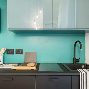  Appartamento HomeatHotel - Morosini 12 Studio