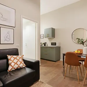  Appartamento New & Cozy In Porta Romana